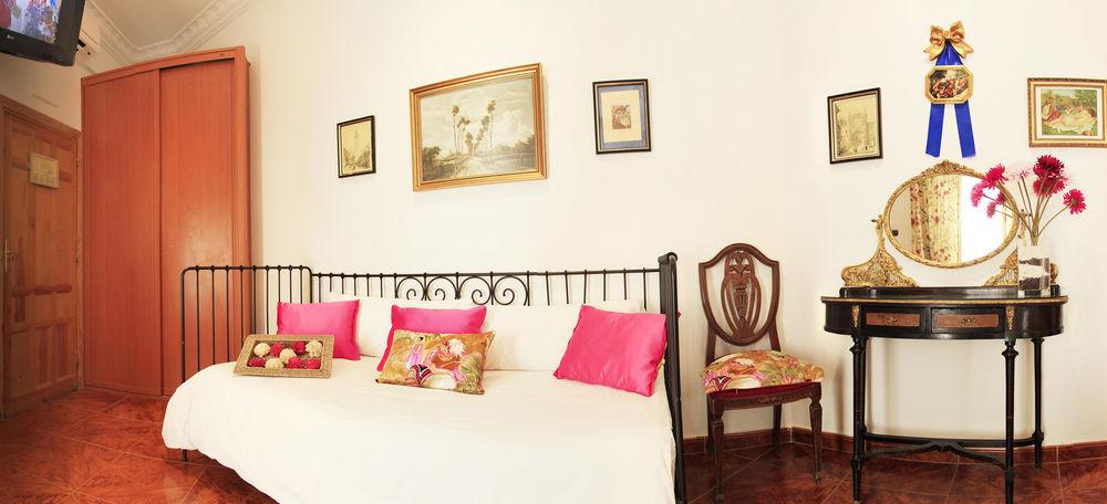 Hostal Marlasca Мадрид Экстерьер фото