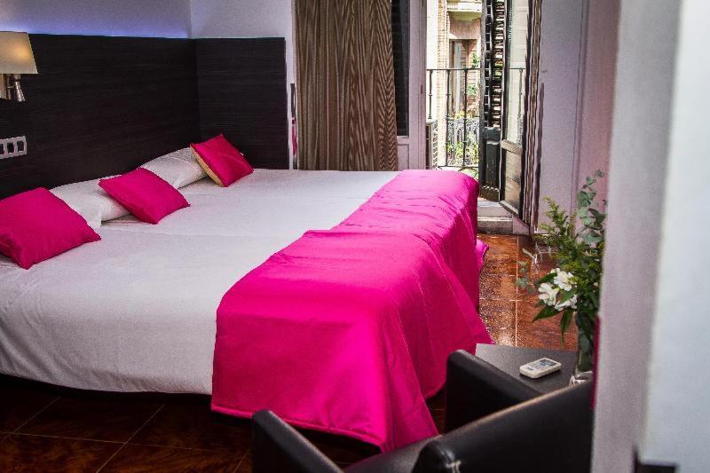 Hostal Marlasca Мадрид Номер фото
